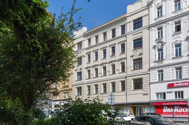 Terrassenwohnung kaufen in 1060 Wien (Bild 5)