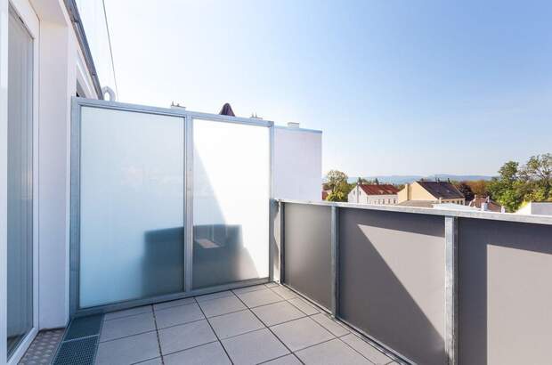 Wohnung mit Balkon mieten in 2100 Korneuburg (Bild 3)