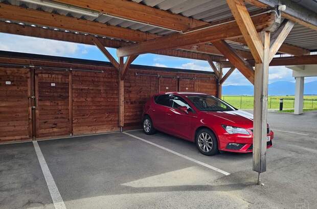 Halle / Lager / Produktion kaufen in 8753 Fohnsdorf (Bild 1)