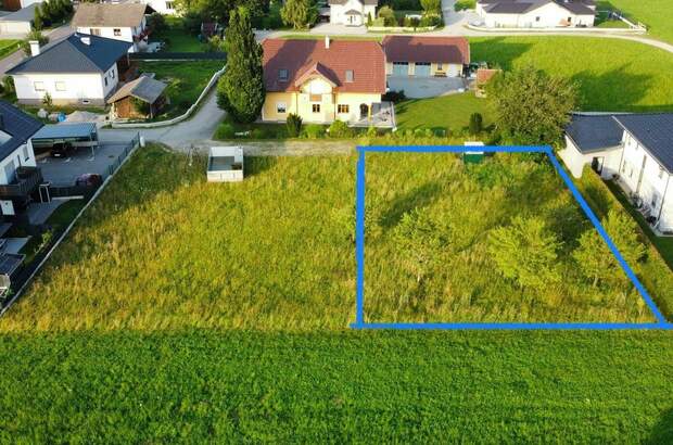 Grundstück kaufen in 5143 Feldkirchen (Bild 2)