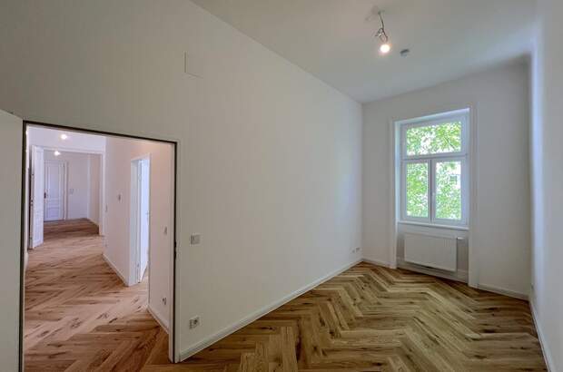 Wohnung mieten in 1090 Wien (Bild 5)
