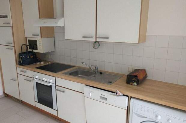 Altbauwohnung mit Balkon mieten in 8010 Graz (Bild 4)