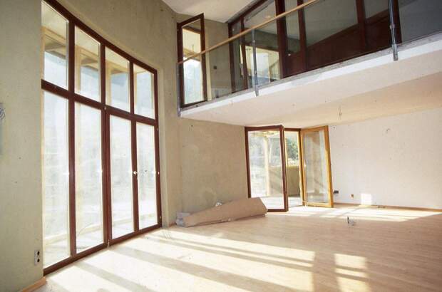 Einfamilienhaus mieten in 3400 Klosterneuburg (Bild 1)