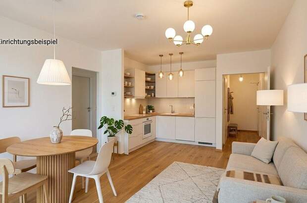 Wohnung mit Balkon kaufen in 3430 Tulln (Bild 4)