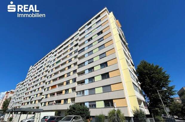 Terrassenwohnung kaufen in 8010 Graz (Bild 1)