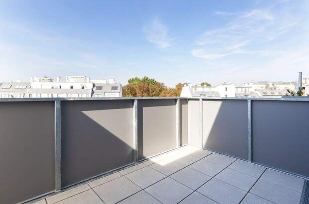 Wohnung mit Balkon mieten in 2100 Korneuburg (Bild 2)