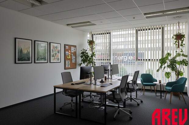 Gewerbeobjekt mieten in 4020 Linz (Bild 2)