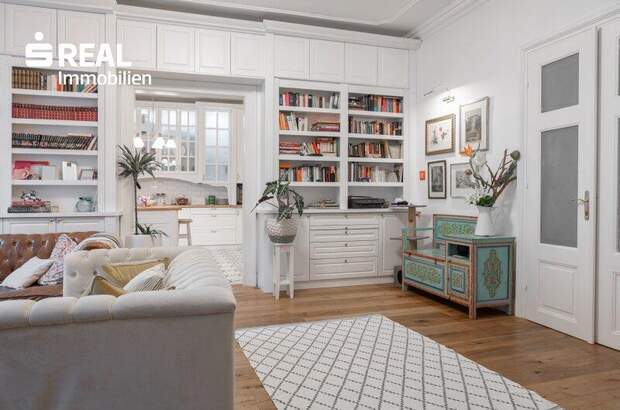 Terrassenwohnung kaufen in 2000 Stockerau (Bild 4)