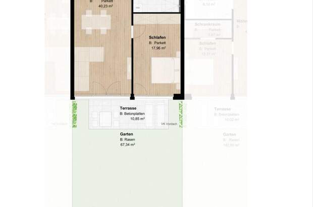 Wohnung kaufen in 6080 Innsbruck (Bild 1)