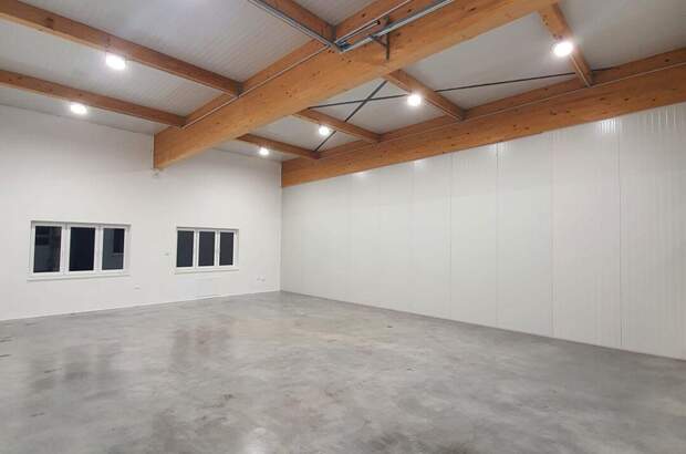 Gewerbeobjekt kaufen in 2011 Höbersdorf (Bild 2)