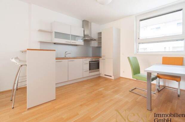 Terrassenwohnung mieten in 4020 Linz (Bild 2)