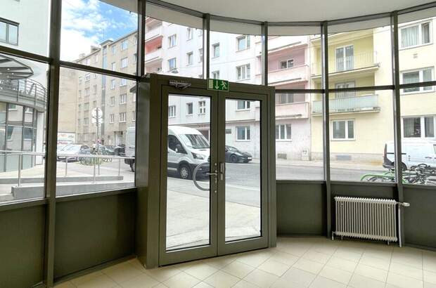 Gewerbeobjekt mieten in 1030 Wien (Bild 4)