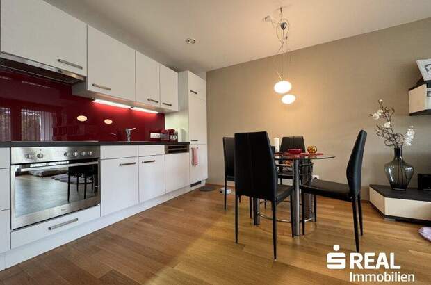 Terrassenwohnung kaufen in 6900 Bregenz (Bild 4)