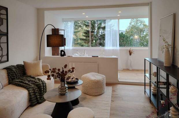 Terrassenwohnung kaufen in 2500 Baden (Bild 1)