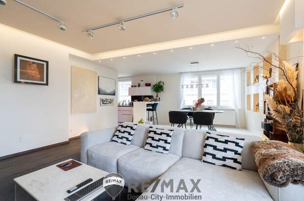 Terrassenwohnung mieten in 1010 Wien (Bild 3)