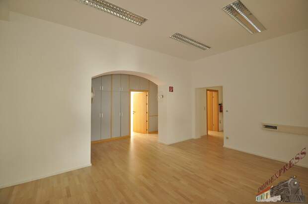 Büro / Praxis mieten in 3100 St. Pölten (Bild 3)