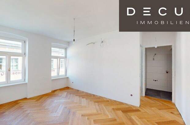 Terrassenwohnung kaufen in 1160 Wien (Bild 5)