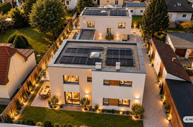 Einfamilienhaus kaufen in 2491 Neufeld (Bild 3)
