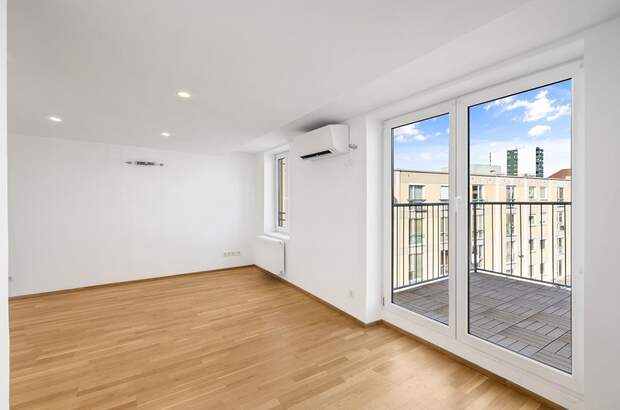 Terrassenwohnung kaufen in 1120 Wien (Bild 2)