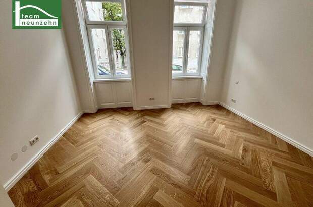 Terrassenwohnung kaufen in 1220 Wien (Bild 3)