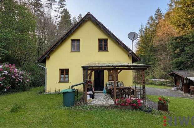 Einfamilienhaus kaufen in 2831 Warth (Bild 4)