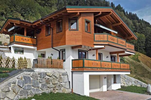 Haus kaufen in 5700 Zell am See (Bild 1)
