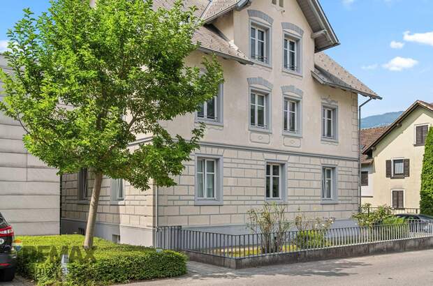 Haus mit Garten kaufen in 6710 Nenzing (Bild 1)