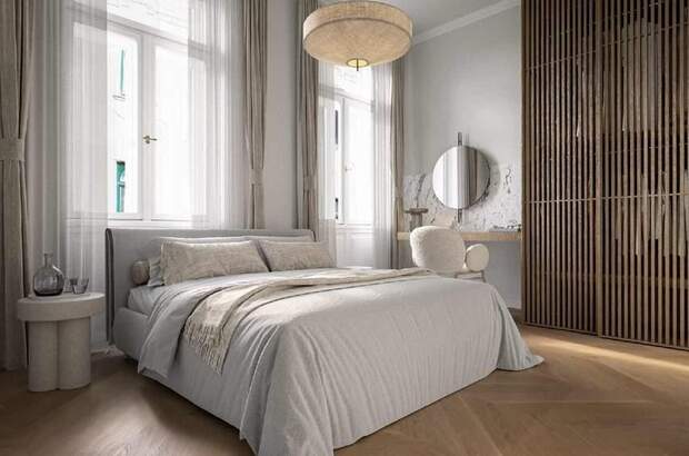 Eigentumswohnung in 1090 Wien