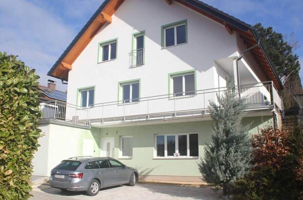 Haus mit Garten kaufen in 2224 Obersulz (Bild 3)