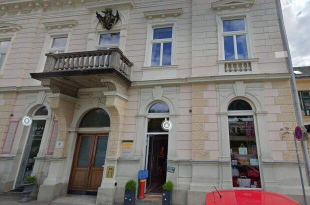 Büro / Praxis mieten in 2500 Baden (Bild 1)