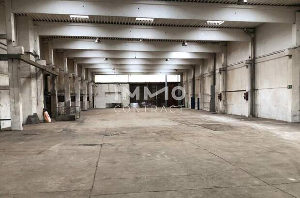 Gewerbeobjekt mieten in 3100 St. Pölten (Bild 4)