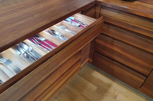 Terrassenwohnung kaufen in 1170 Wien (Bild 5)