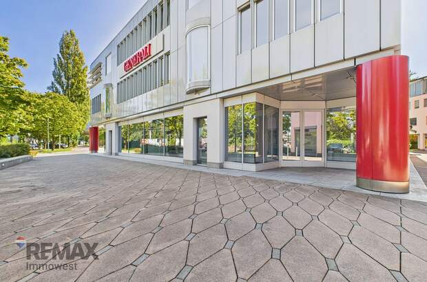 Gewerbeobjekt mieten in 6900 Bregenz (Bild 1)