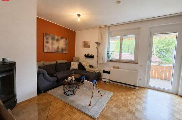 Terrassenwohnung kaufen in 8160 Weiz (Bild 4)