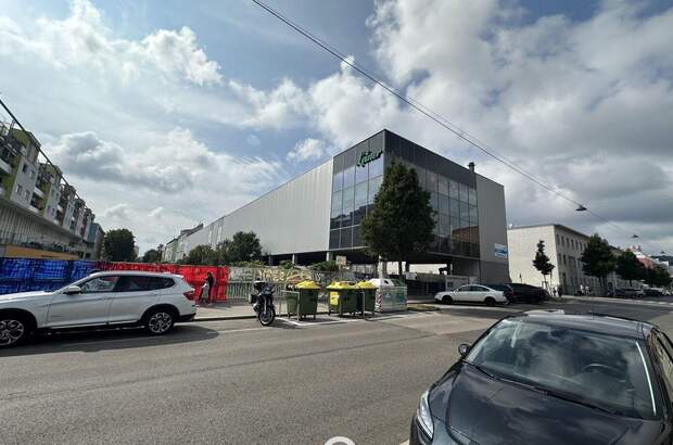 Gewerbeobjekt mieten in 1160 Wien (Bild 2)