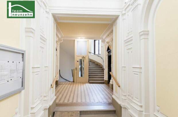 Wohnung kaufen in 1060 Wien (Bild 3)