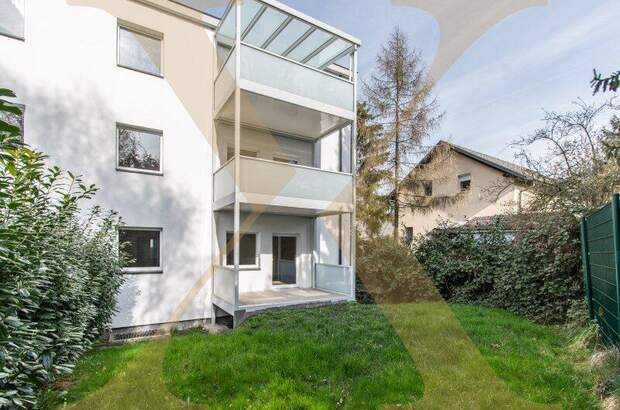 Terrassenwohnung mieten in 4073 Wilhering (Bild 1)