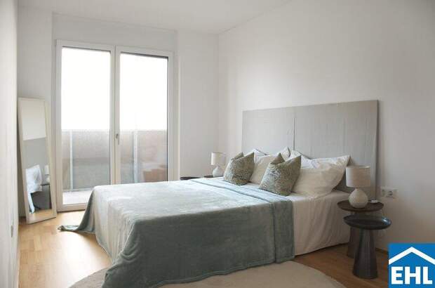 Terrassenwohnung kaufen in 1030 Wien (Bild 5)