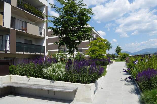 Mietwohnung in 8055 Graz (Bild 1)