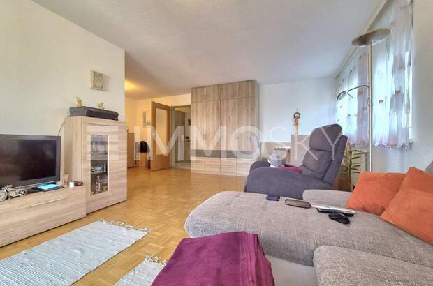 Terrassenwohnung kaufen in 6890 Lustenau (Bild 2)