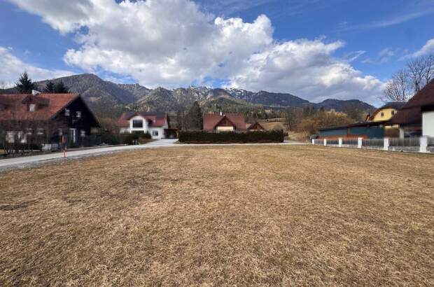 Grundstück kaufen in 8913 Admont (Bild 2)