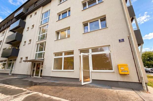 Gewerbeobjekt mieten in 1030 Wien (Bild 1)