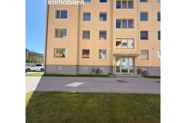 Terrassenwohnung kaufen in 8680 Mürzzuschlag (Bild 1)