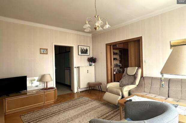 Wohnung mit Balkon kaufen in 8010 Graz (Bild 3)