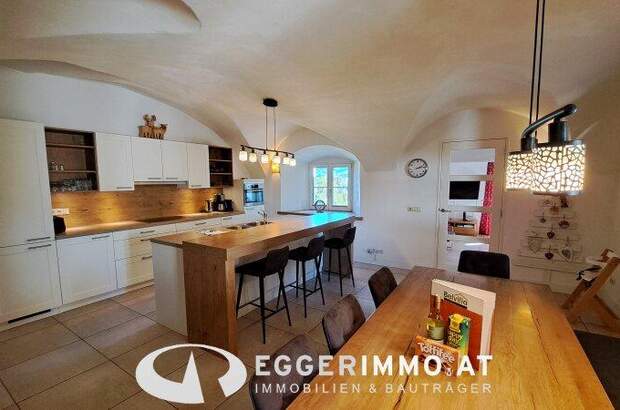 Terrassenwohnung kaufen in 5722 Niedernsill (Bild 4)