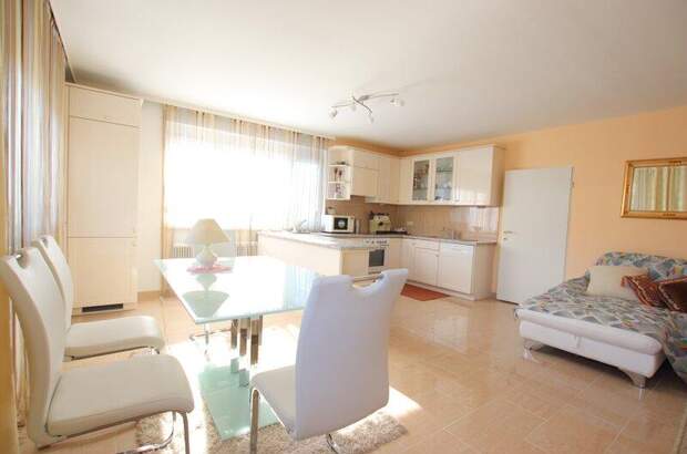 Terrassenwohnung kaufen in 9020 Klagenfurt (Bild 1)