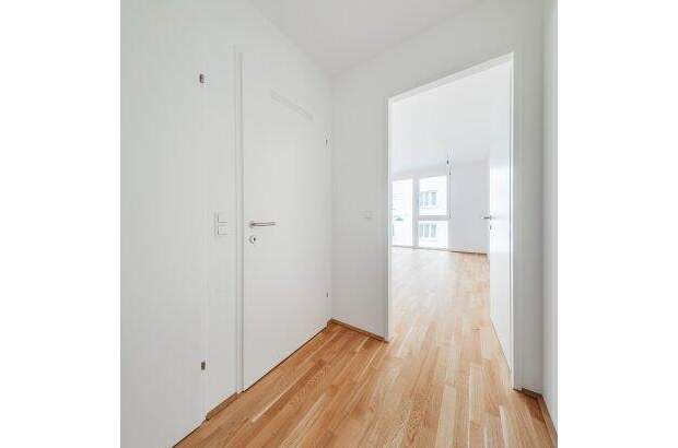 Terrassenwohnung kaufen in 1210 Wien (Bild 4)