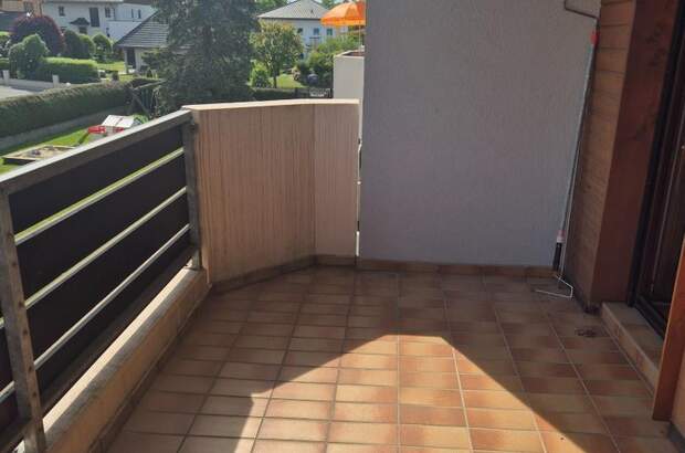 Terrassenwohnung kaufen in 4661 Roitham (Bild 5)