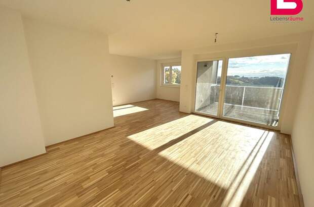 Wohnung mit Balkon mieten in 4320 Allerheiligen (Bild 2)