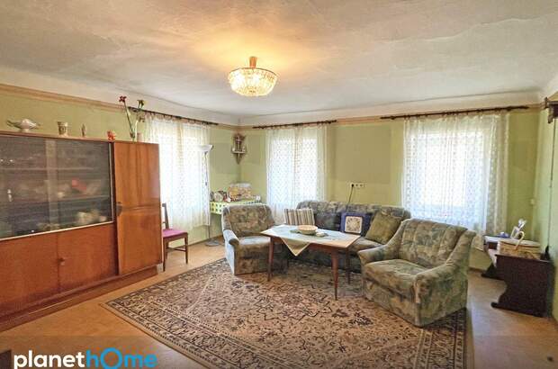 Einfamilienhaus kaufen in 3970 Moorbad Harbach (Bild 3)